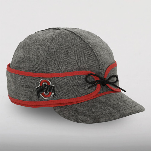 The Original Benchwarmer Cap - Ohio State®