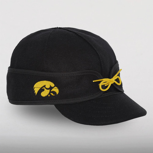 The Original Benchwarmer Cap - Iowa®
