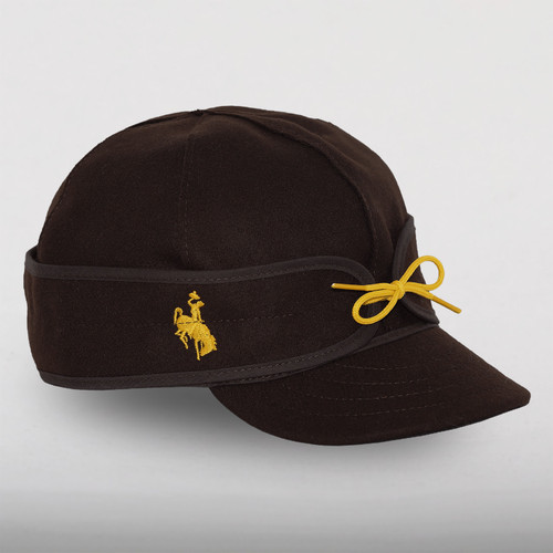 The Original Benchwarmer Cap - University of Wyoming®