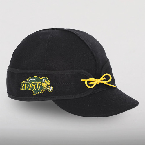 The Original Benchwarmer Cap - North Dakota State®
