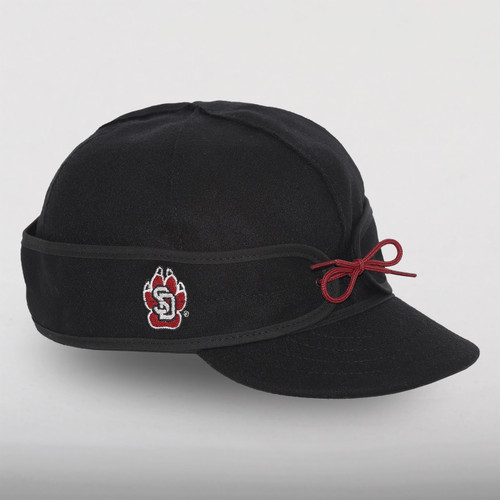 The Original Benchwarmer Cap - The University of South Dakota®