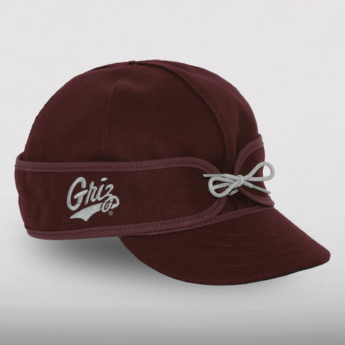 The Original Benchwarmer Cap - Montana™