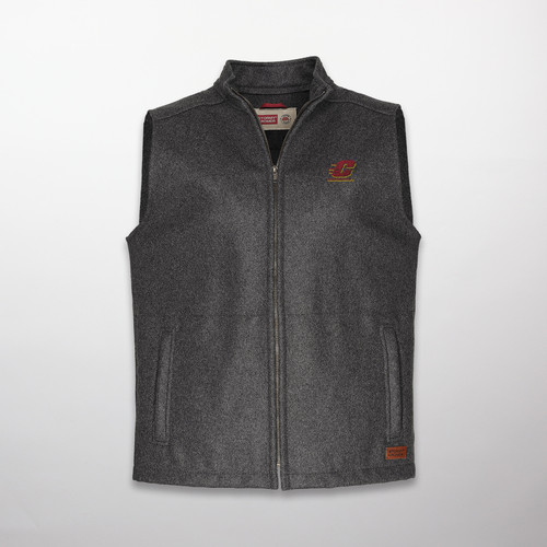The Ironwood Vest - Central Michigan®