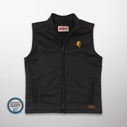 The Ironwood Vest - Ferris State™