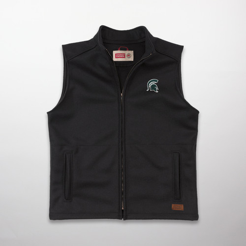 The Ironwood Vest - Michigan State®