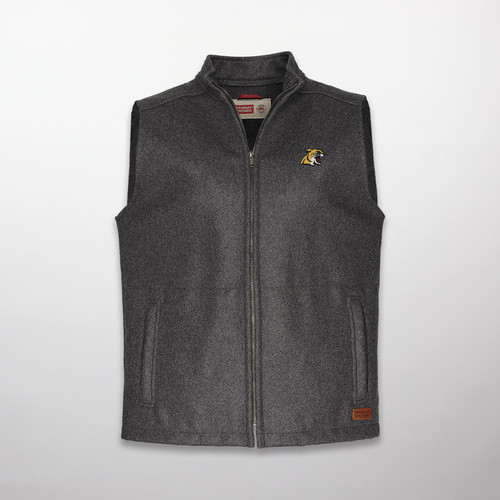 The Ironwood Vest - Northern Michigan™