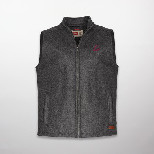 The Ironwood Vest - UW - La Crosse™