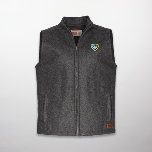 The Ironwood Vest - Wayne State™