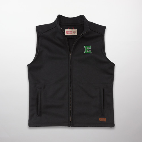 The Ironwood Vest - Eastern Michigan™