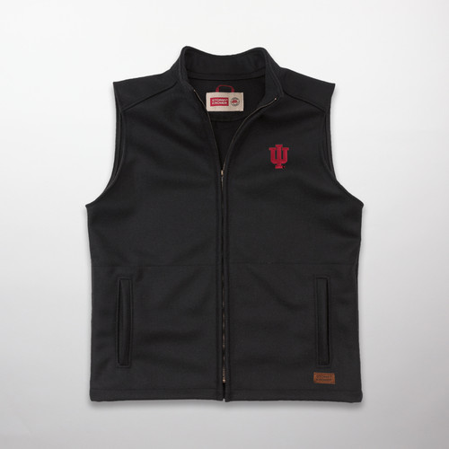 The Ironwood Vest  - Indiana®
