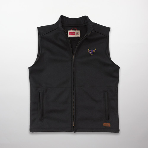 The Ironwood Vest - Minnesota State Mankato™