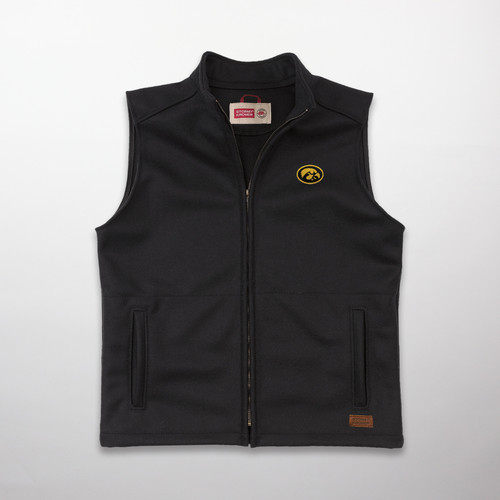 The Ironwood Vest  - Iowa®
