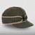 Image of Stormy Kromer Mackinaw Cap: a six-panel wool winter cap with a pulldown earband and a tie in the front.