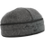 The Stormy Kromer Brimless Cap without a brim.