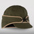 Image of Stormy Kromer Rancher Cap: an insulated six-panel wool winter cap with a pulldown fleece earband that covers your ears and neck and ties in front.