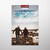 Kromer Poster Below Zero