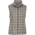The Ida Outfitter in Fog