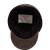 Inside view of Stormy Kromer Waxed Cotton Cap showing insulated lining and large branded woven label.