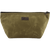 The Waxed Pouch in Sand.