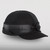 Image of Stormy Kromer Midway Cap: a six-panel wool winter cap with a pulldown lengthened earband that covers your ears and ties in front.
