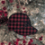 Stormy Kromer Cap Ornament