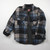 The Compass Shirt Jack - Isle Royale Collection