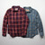 The Weekender Flannel Shirt