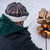 The Mackinaw Rancher Cap