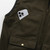 The Steelhead Wool Vest
