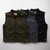The Steelhead Wool Vest