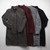 The Cinder Coat