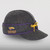The Original Benchwarmer Cap - UWSP with logo embroidered on side