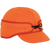 First Lite x Stormy Kromer Midway Cap in blaze orange