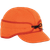 First Lite x Stormy Kromer Midway Cap in blaze orange