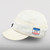 The Sidekick Cap - Stars and Stripes