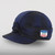 The Original Stormy Kromer Cap - Stars and Stripes