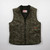 The Lined Yard Vest