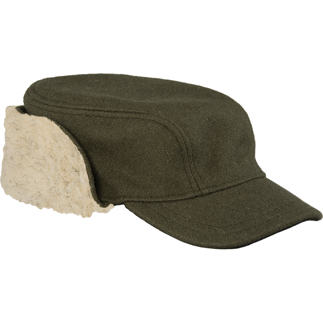 The Bergland Cap - On Sale | Legendary Stormy Kromer®