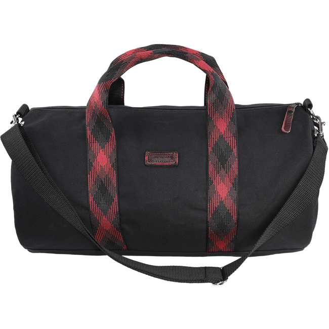 Signature Weekender, Duffel Bag