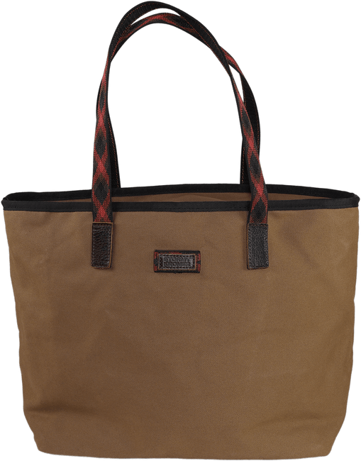 Signature Tote Bag Stormy Kromer