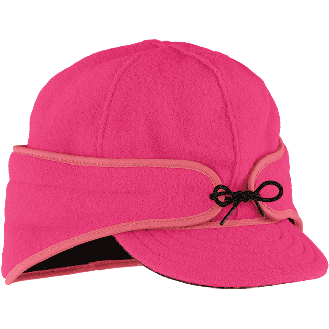 Rancher cap Clearance