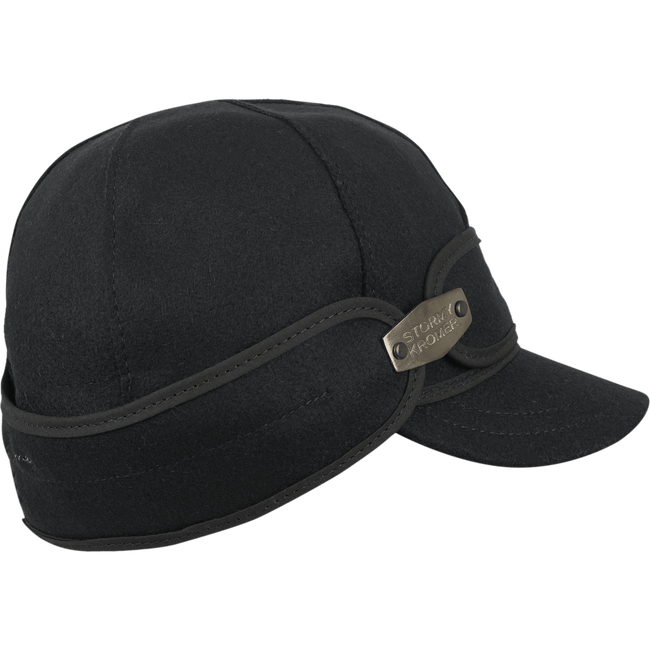 stormy kromer ida cap