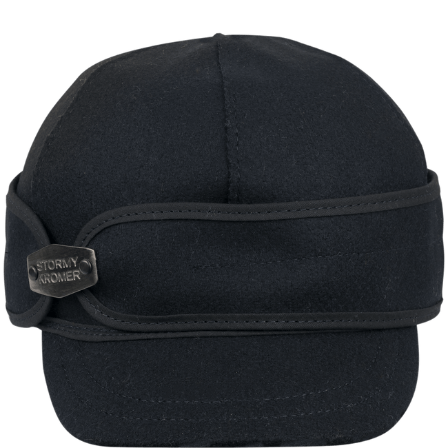 stormy kromer ida cap