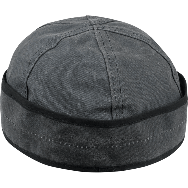 The Waxed Cotton Cap | Stormy Kromer®