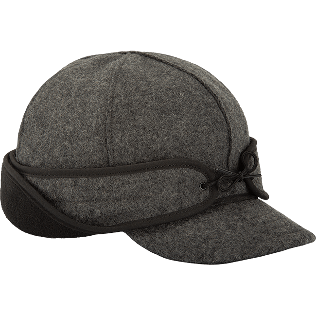 stormy kromer wool