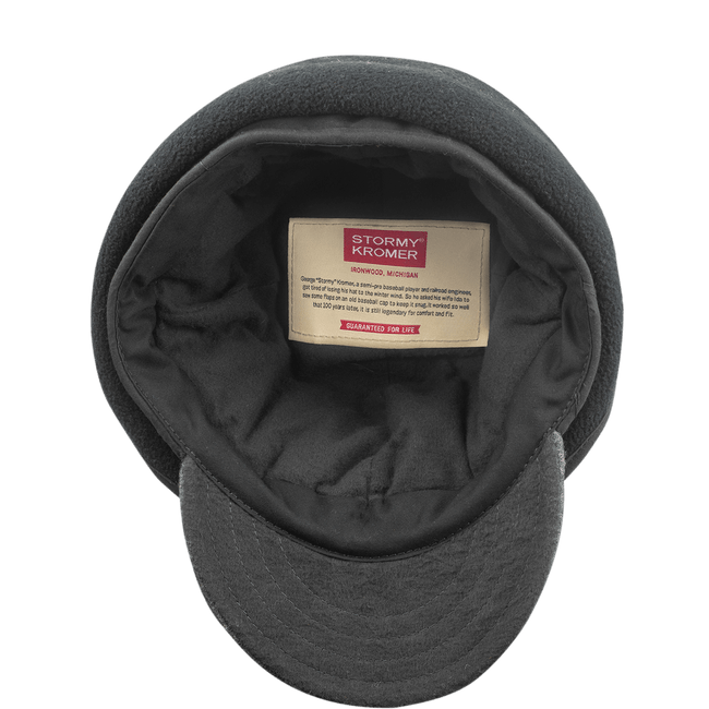 buy stormy kromer hat