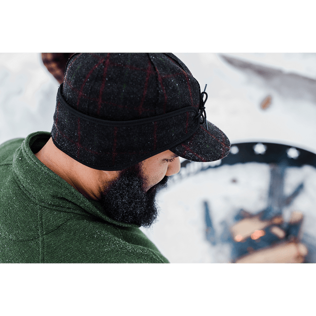 The Midway Cap | Stormy Kromer®