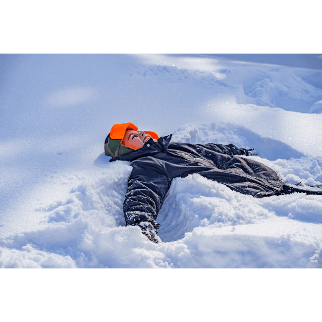 Trapper Winter Hat – Tough Outfitters