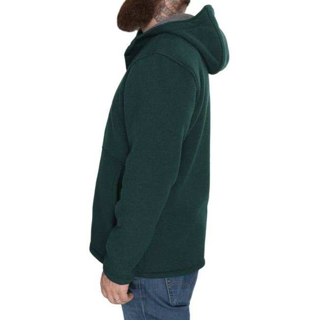 The Tailgate Pullover | Stormy Kromer®
