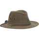 Stormy Kromer Cruiser Hat in Natural main image 0